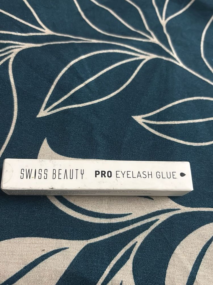 Swiss Beauty Pro Eyelash Glue