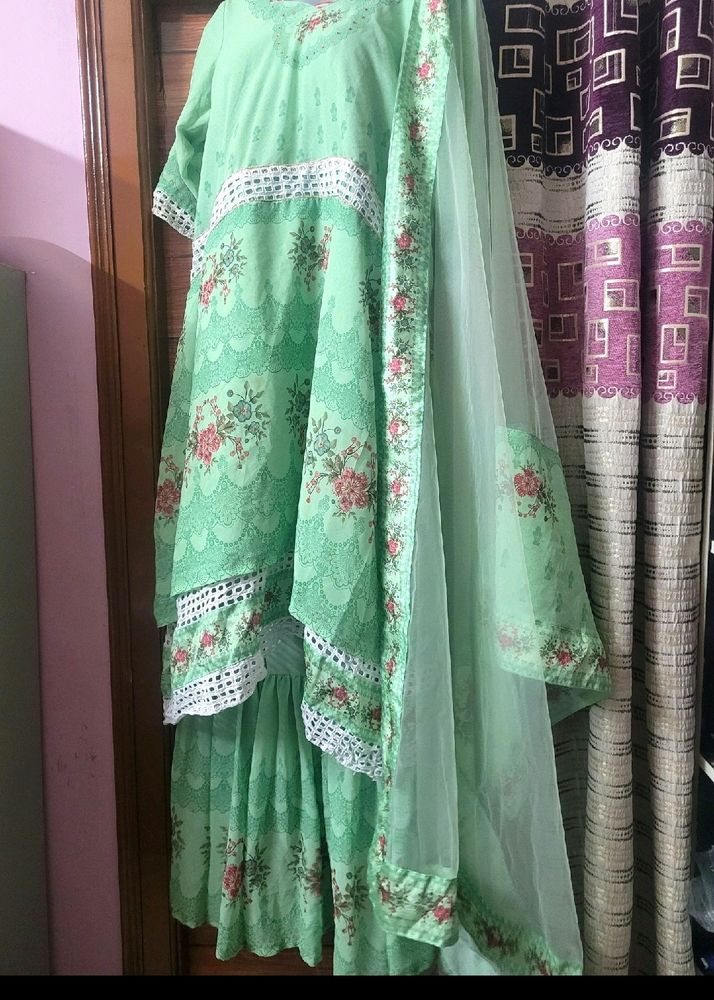 Kurti Sets