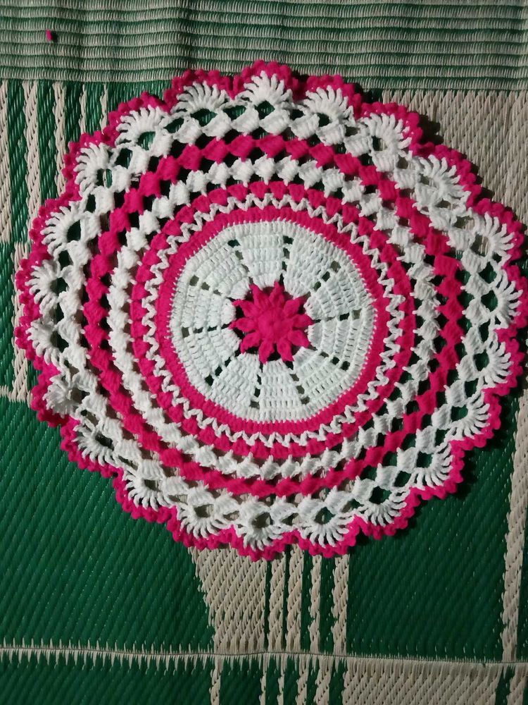 a wonderful pinky Thalposh in collection
