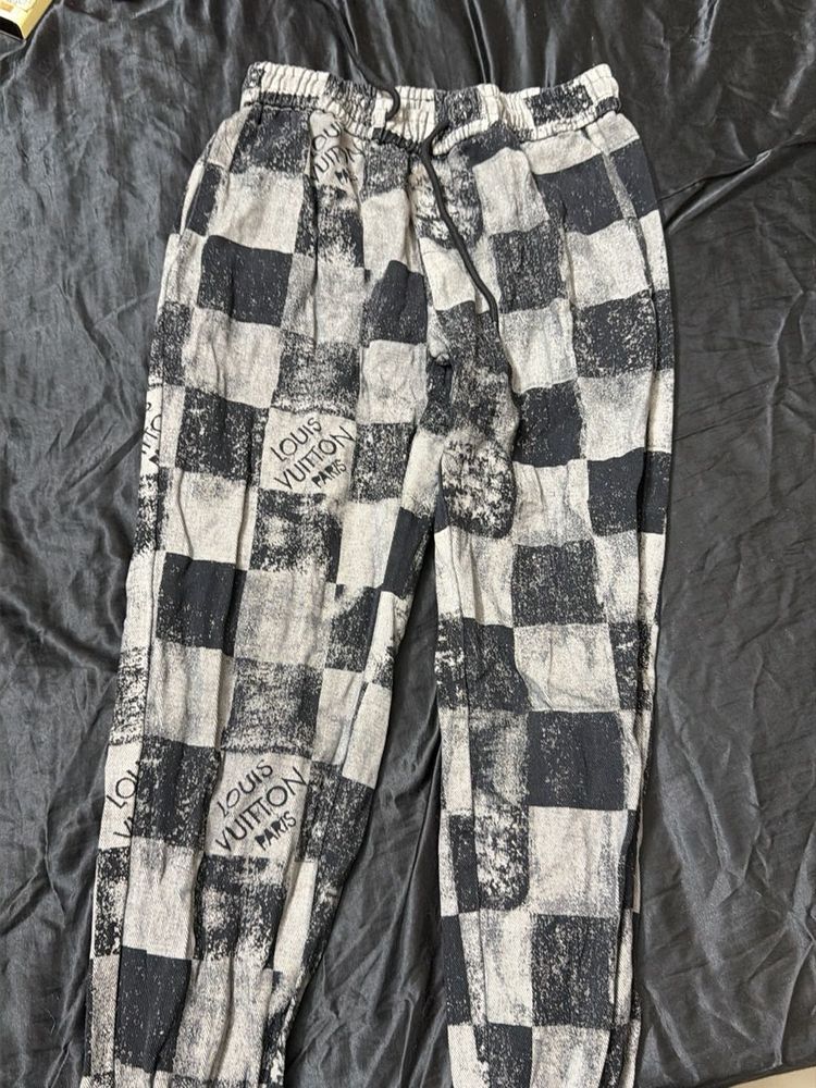funky  Pants