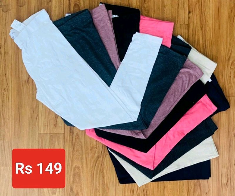 Branded Pant Combo Of 2