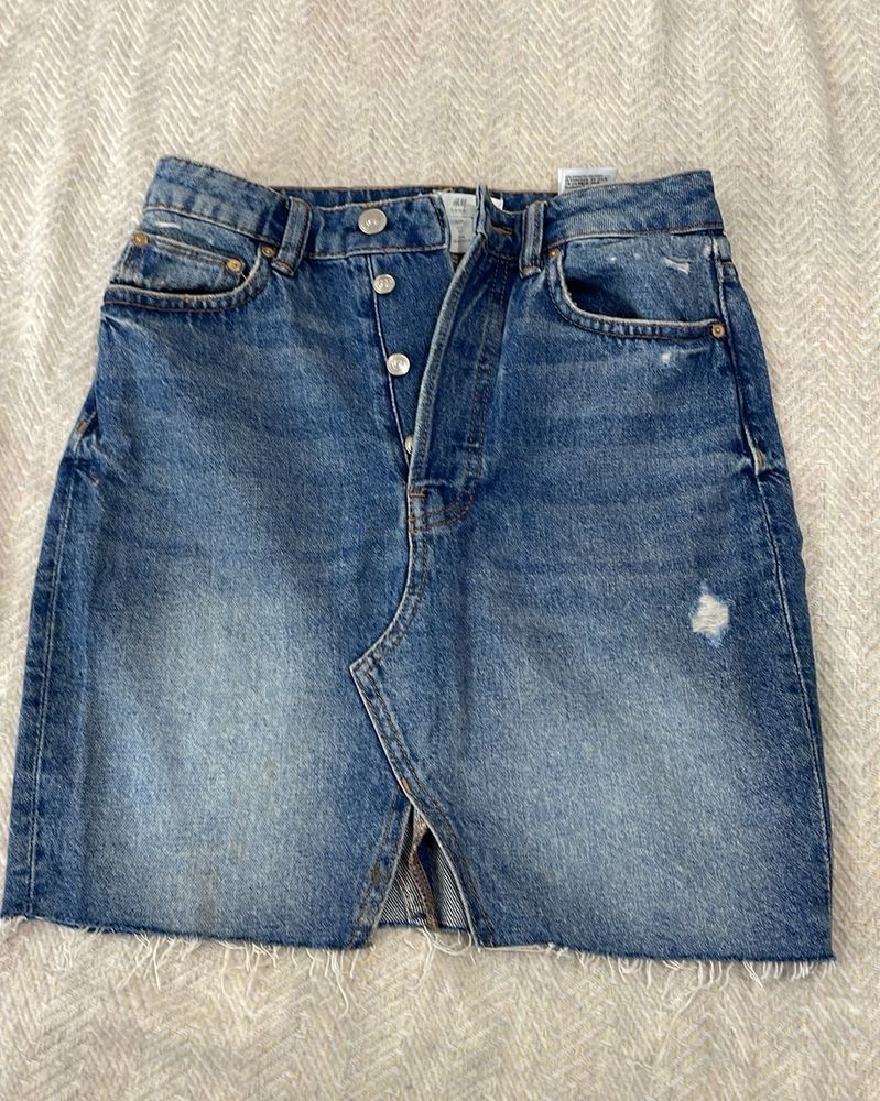 H&amp;M SKIRT