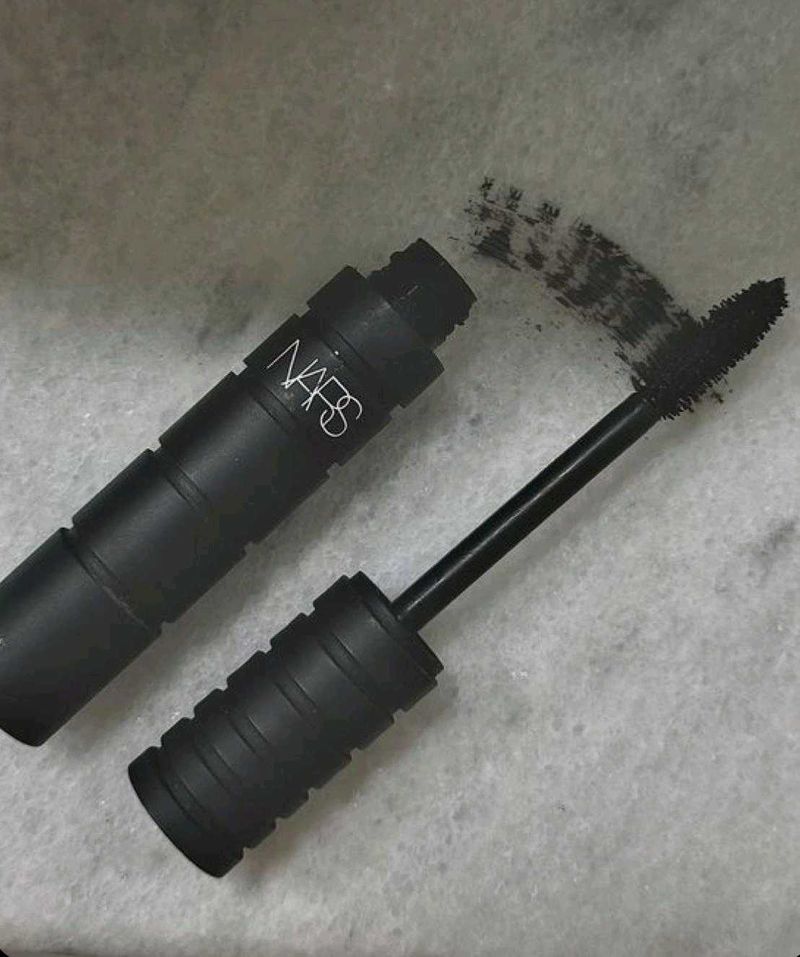 NARS Mascara - Black