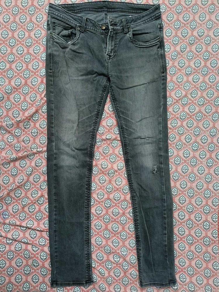 Peter England Men's Jeans