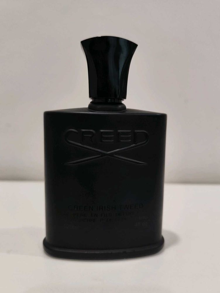 Creed Green Irish Tweed Perfume