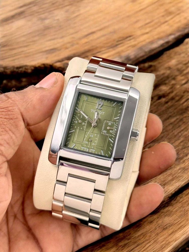 Tissot Men's Watch