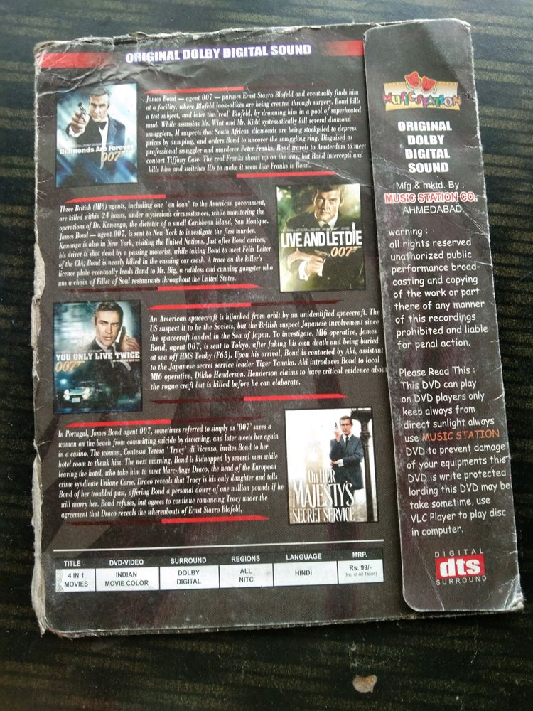 Hollywood Hit's