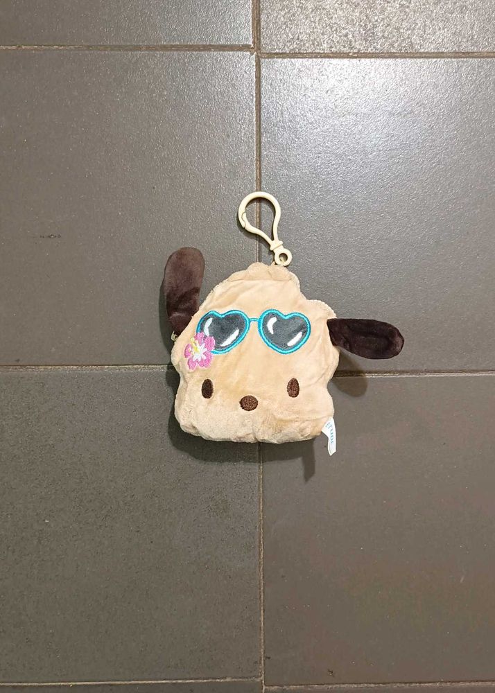 pochacco pouch