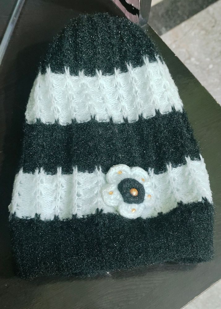 Ladies Winter Cap