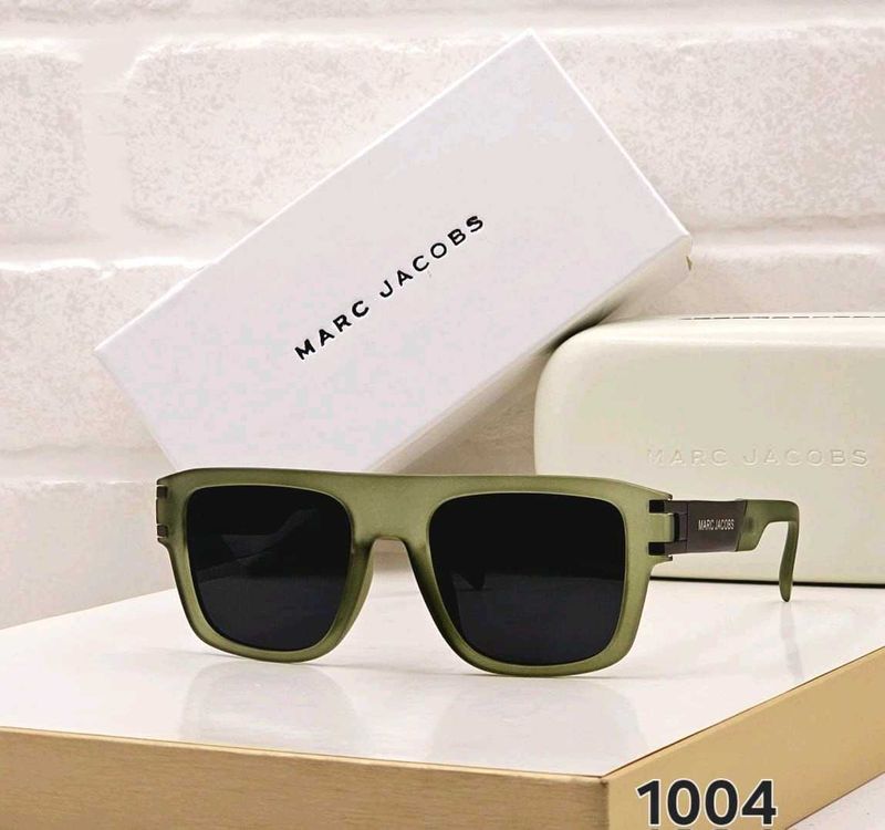 MARC JACOBS*****Sunglass/FrameHEAVY QUALITYFIBER L