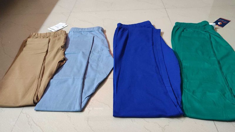 Comfortable  leggins Pants Set