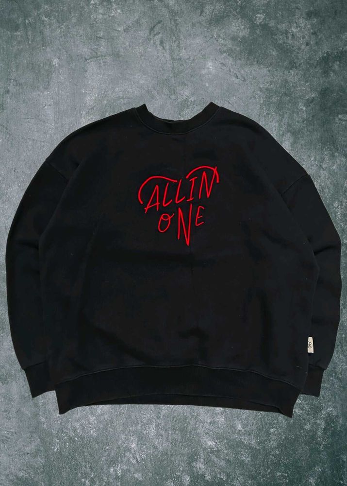 Ambler Crewneck Sweatshirt