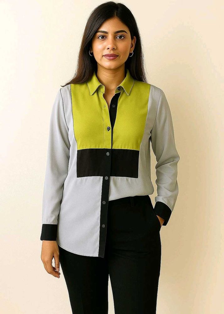 Moda Elementi  Shirt