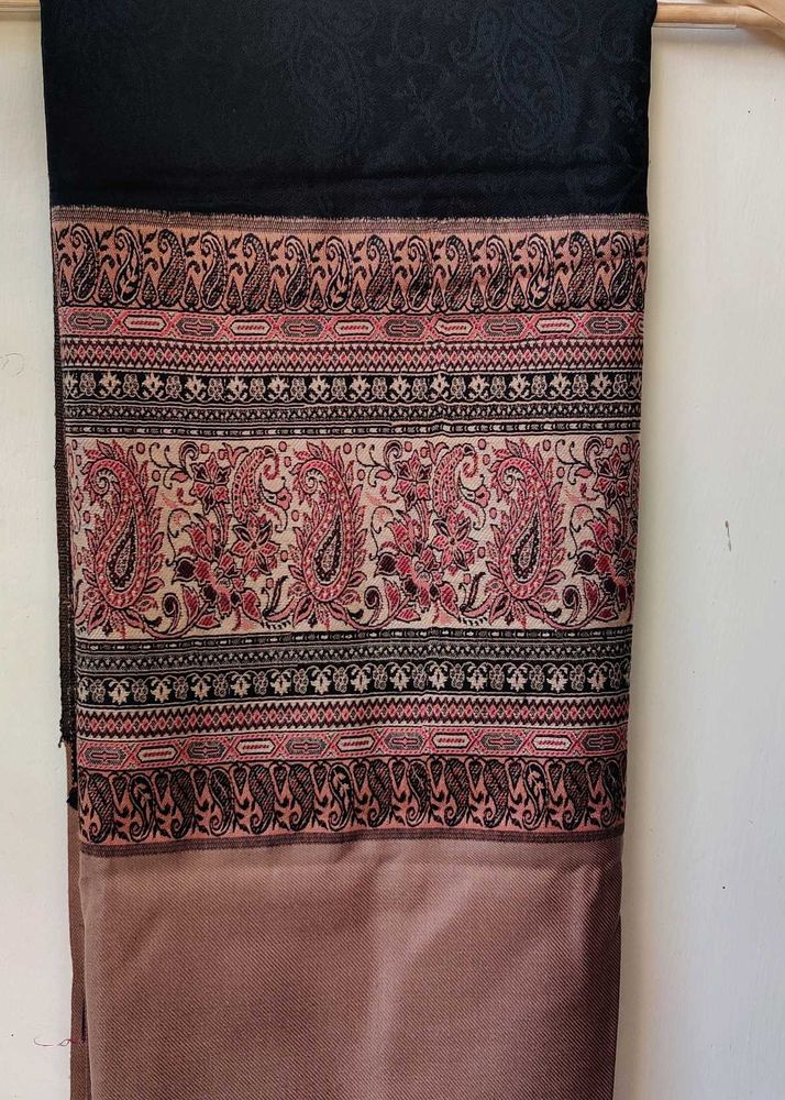 Kashmiri Shawl