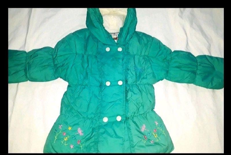 Kid Jacket