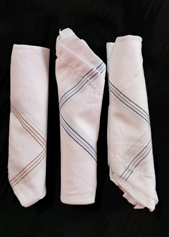 Men's Handkerchief
