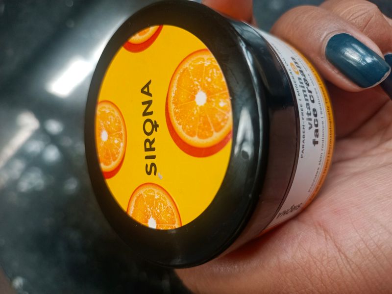 Face Cream