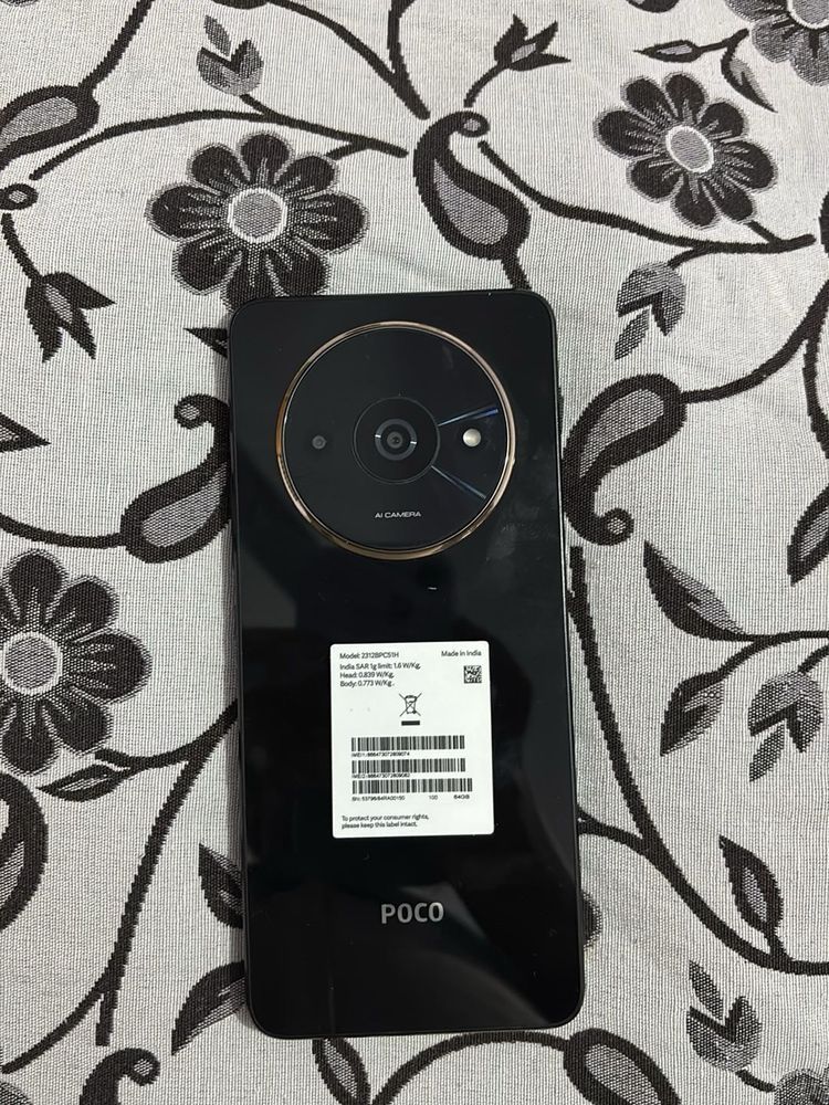 Poco C61