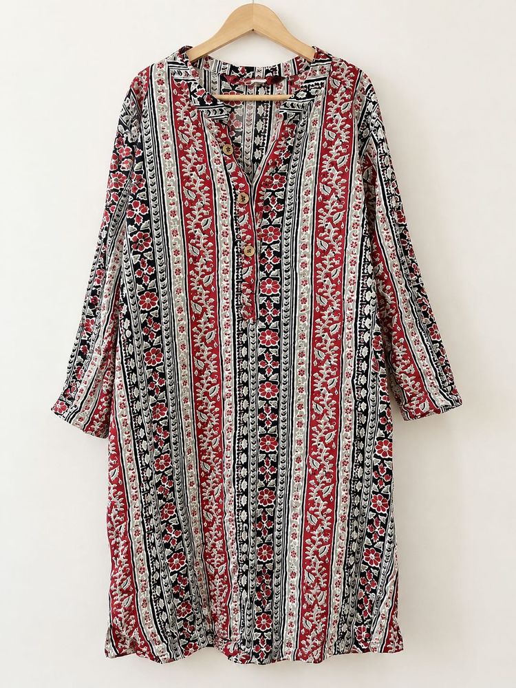 Short kurta