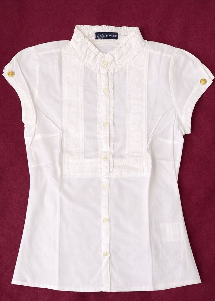 Sale | Cute cotton top for girls 🤍