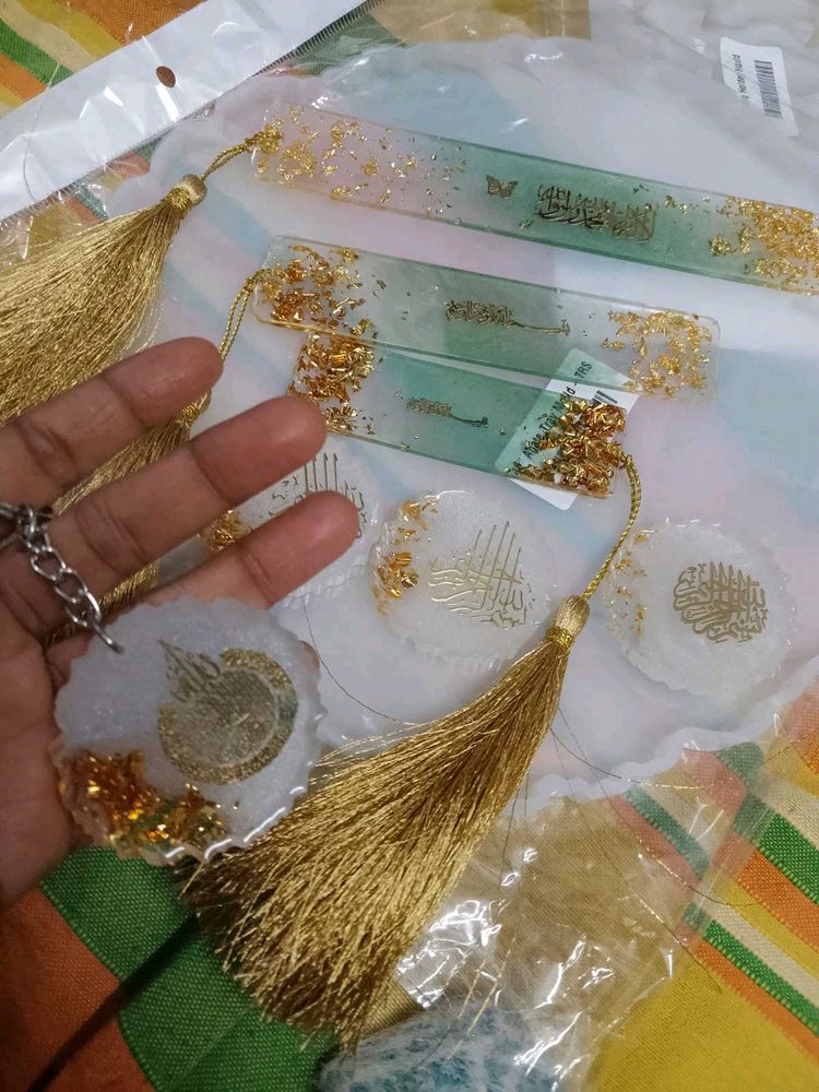 customized Keyring