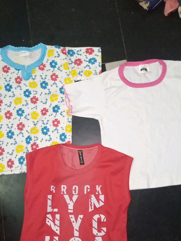 T Shirts
