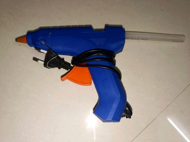 Glue Gun