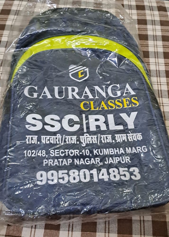 Bag