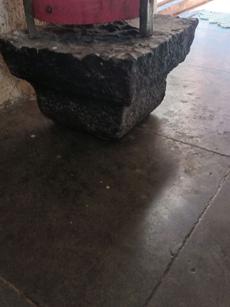 Stone 🪨