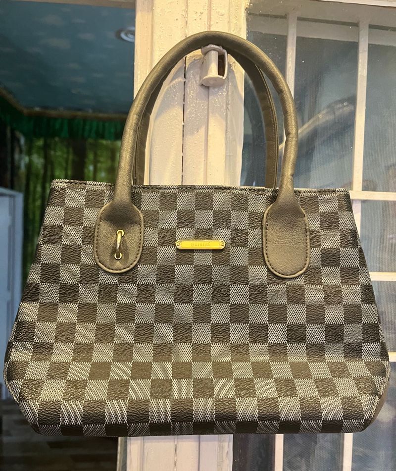 Handbag/ Shoulder bag