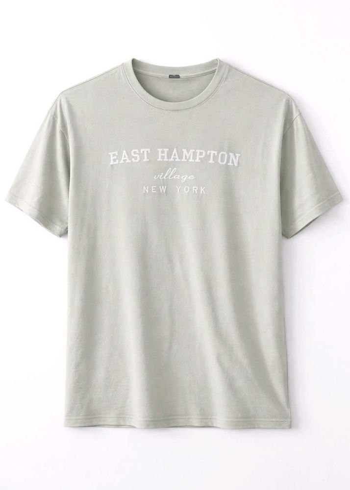 East Hampton Village T-Shirt