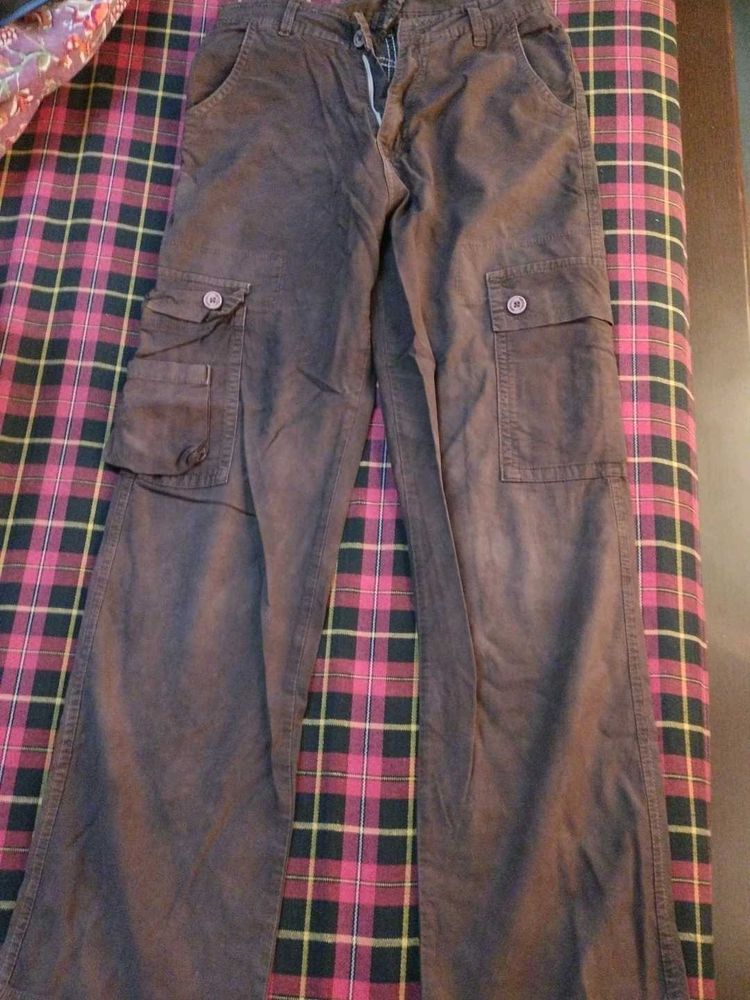 Men's Cargo Pants