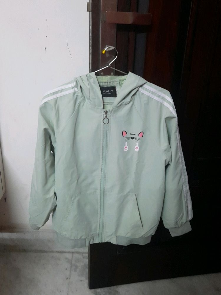 Pretty And Stylish Jacket