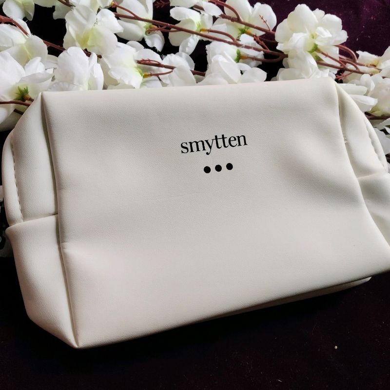 Totally New Make-up Pouch