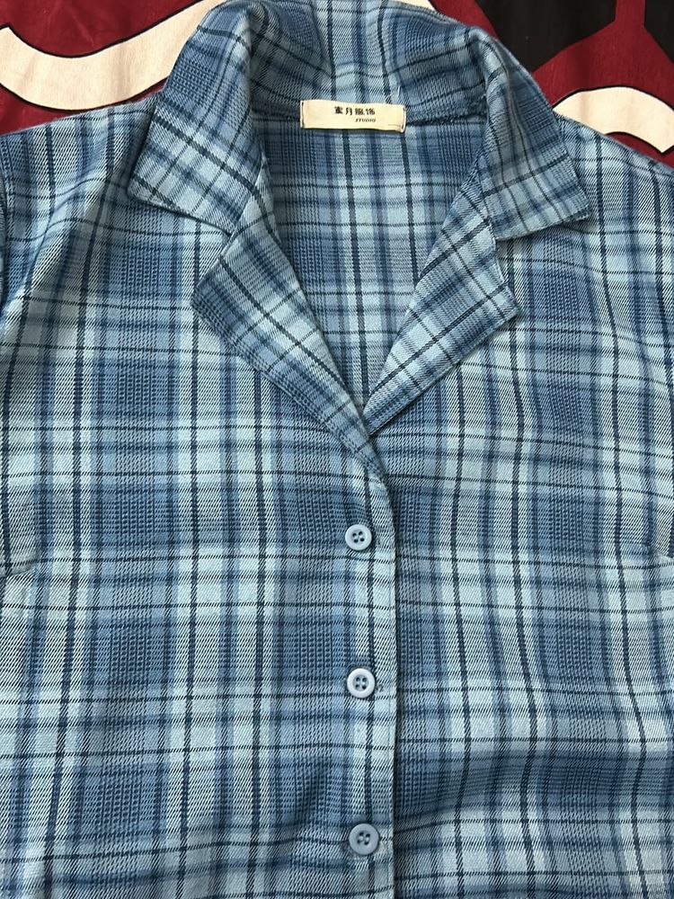 Cute Crop Shirt 💗