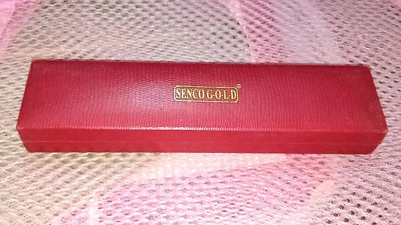 Jewellery Box