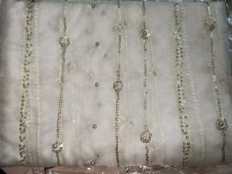 2.5 mtr sequence fabric