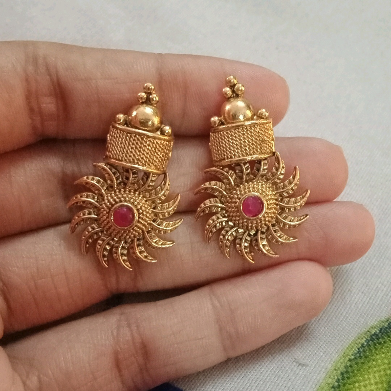 eyer rings