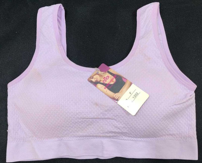 237 - sports bra