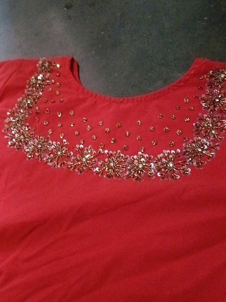 Red Top