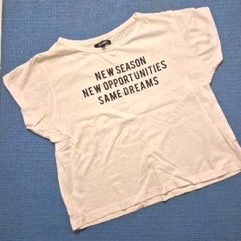 Cute Graphic Tee