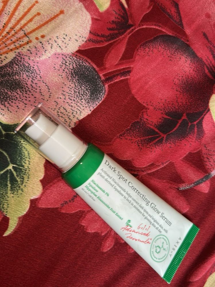 Glow Serum - Dark Spot Correcting