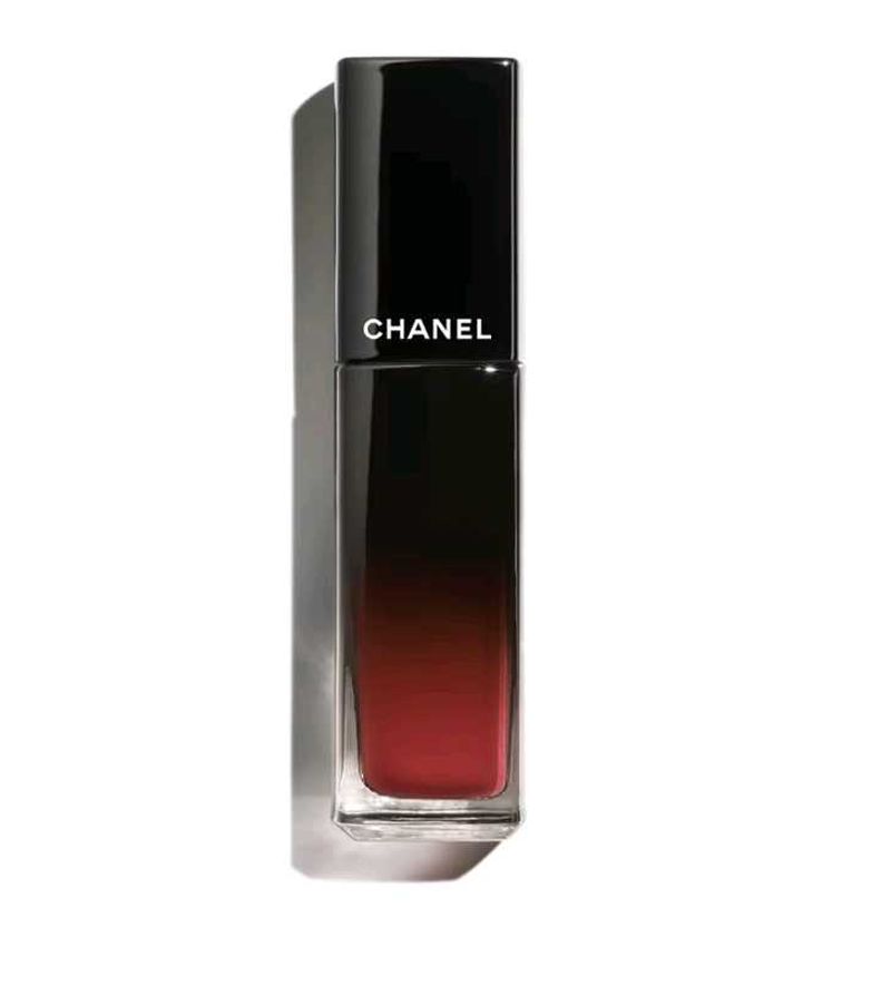 Chanel ROUGE ALLURE LAQUE Lip Color
