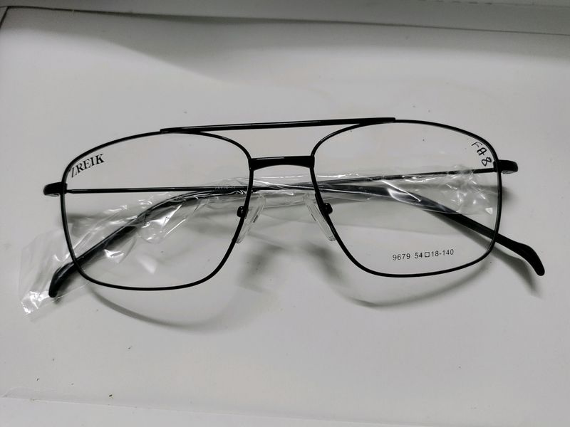Glasses