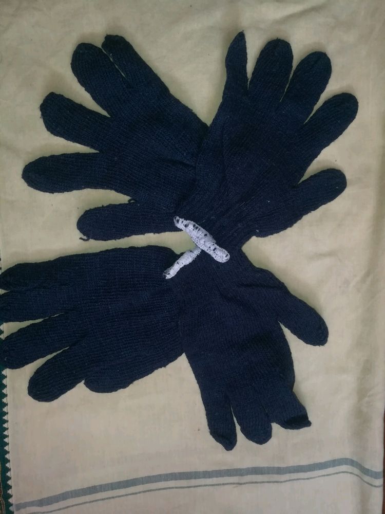 Gloves