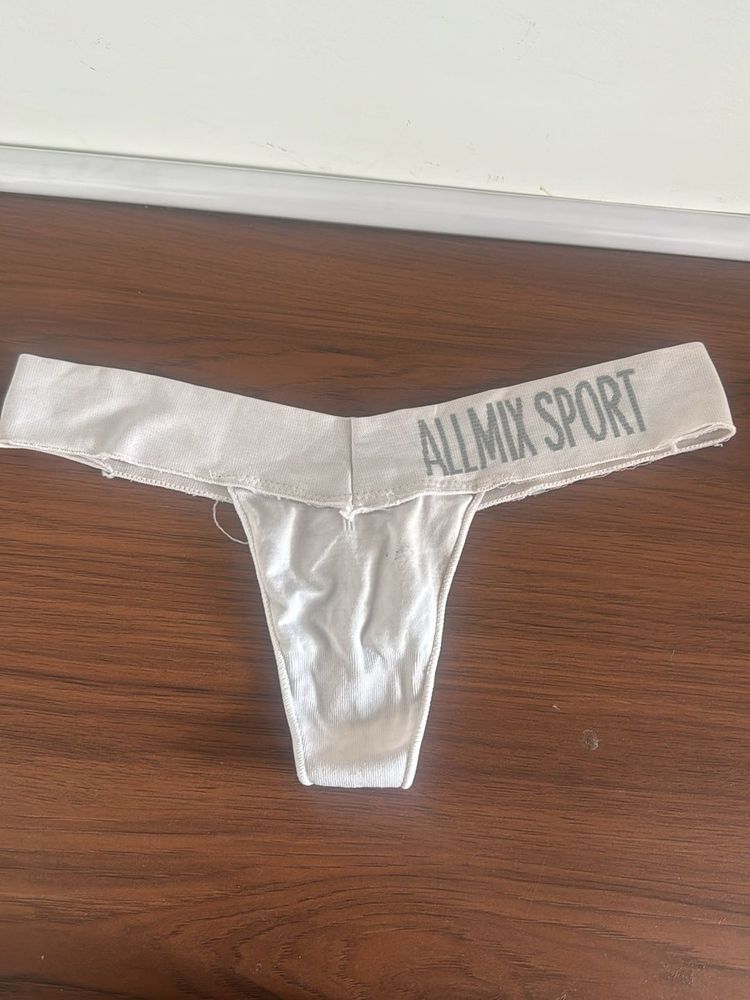 ALLMIX SPORT thongs