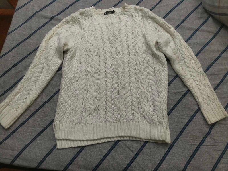 PINTERESTY &amp; RORY GILMORE CODED Cable Knit