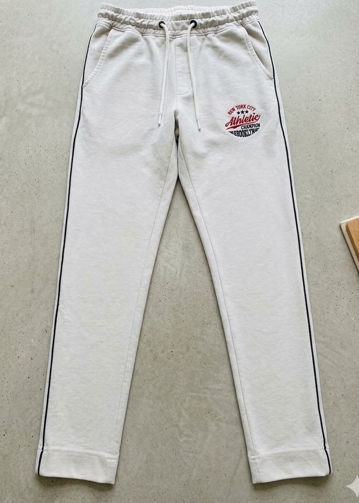Boy’s Athletic Track Pants