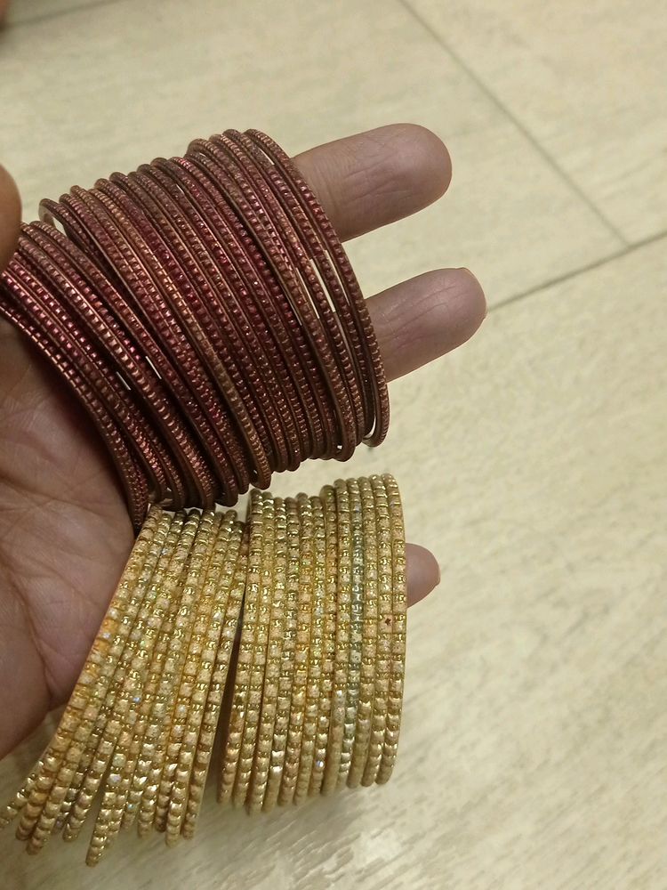 24 Set Bangles