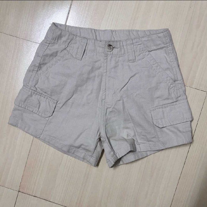 Casual Cargo Shorts